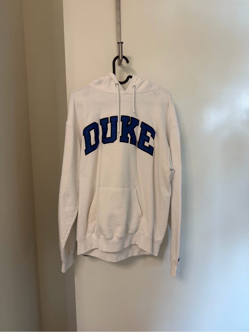 Champion Duke Hoodie